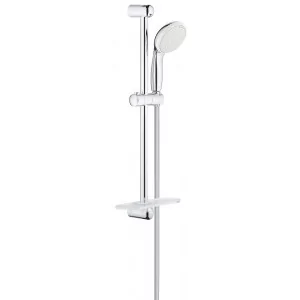 Grohe Zestaw prysznicowy New Tempesta 27926001 - Baterie wannowe i prysznicowe - miniaturka - grafika 2