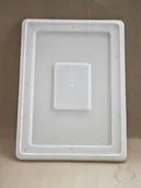 Artykuły masarskie - Pokrywa do pojemnika EUR-2 - miniaturka - grafika 1