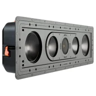 Głośniki i kolumny - Monitor Audio CP-IW260X - Głośnik instalacyjny ścienny - miniaturka - grafika 1