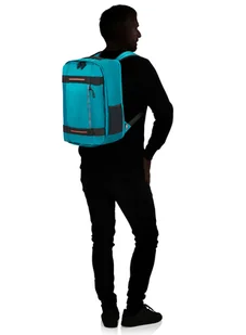 Plecak American Tourister Urban Track 15,6" - verdigris - Plecaki - miniaturka - grafika 9