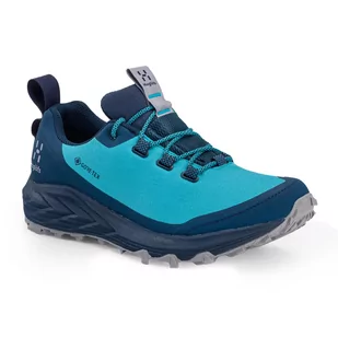 Buty trekkingowe damskie Haglöfs L.I.M FH GTX Low - Odzież trekkingowa damska - miniaturka - grafika 1