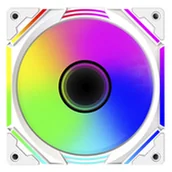 Chłodzenie procesora - Wentylator CPU KEEP OUT XFC-120MW - miniaturka - grafika 1