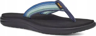 Teva W'S Voya Flip, ANML, 37 us 6; uk 4 - Klapki i japonki damskie - miniaturka - grafika 1