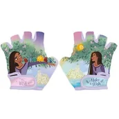Rękawiczki rowerowe - Rękawiczki rowerowe DISNEY Wish (rozmiar s) - miniaturka - grafika 1