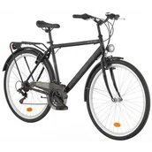 Rowery - Indiana Trekker 28 cali Męski 2023 - miniaturka - grafika 1