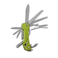Latarki - Akcesoria Munkees Multitool 2581 r.0 - miniaturka - grafika 1