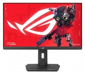 Monitory - ASUS XG259CS - 24.5'' IPS FHD - miniaturka - grafika 1