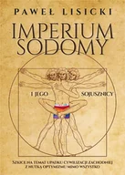 Religia i religioznawstwo - Imperium Sodomy i jego sojusznicy - miniaturka - grafika 1