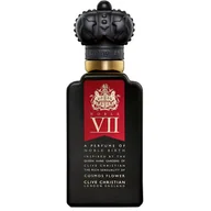Wody i perfumy damskie - Clive Christian Cosmos Flower perfumy spray 50 ml - miniaturka - grafika 1