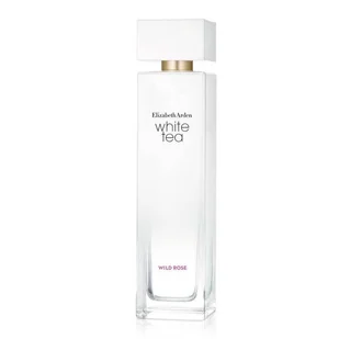 Elizabeth Arden White Tea Wild Rose EDT 100ml - Wody i perfumy damskie - miniaturka - grafika 1