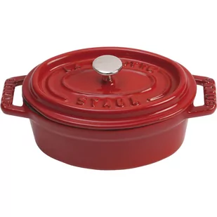 Staub Minis patelnia 1101106 - Rondle - miniaturka - grafika 2