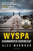 Thrillery - Wyspa zaginionych dziewcząt - miniaturka - grafika 1