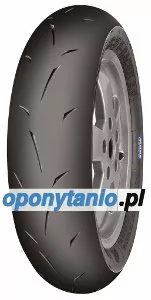 Mitas MC35 S-Racer 2.0 100/90R12 49P tylne koło koło przednie - Opony motocyklowe - miniaturka - grafika 1