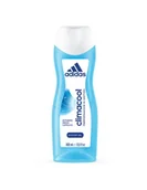 Kosmetyki do kąpieli - adidas CLIMACOOL DAMSKI ŻEL POD PRYSZNIC 400ML 3198513400 - miniaturka - grafika 1