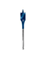Wiertła - bosch powertools Bosch Expert flat milling drill SelfCut Speed, O 20mm (length 152mm) - miniaturka - grafika 1