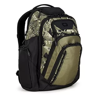OGIO Plecak Gambit Pro, Woodcut Polka Dot, 25 litrów, Drzeworyt w kropki, 25 Liter, Ogio Plecak Gambit Pro - Plecaki - miniaturka - grafika 1