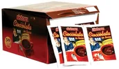 Kakao i czekolada - Ristora Czekolada na gorąco w saszetkach 50x25g - miniaturka - grafika 1