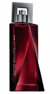 Wody i perfumy męskie - AVON Attraction Desire Woda toaletowa dla Niego 75 - miniaturka - grafika 1