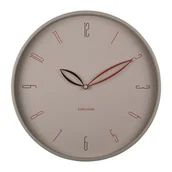 Zegary - Zegar ścienny ø 40 cm Petals – Karlsson - miniaturka - grafika 1