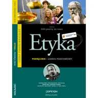 Podręczniki dla szkół podstawowych - Etyka LO Odkrywamy na podr w.2012 OPERON Nowa - miniaturka - grafika 1