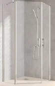 Kabiny prysznicowe - Kabina Prysznicowa Pega 100X100X200 - miniaturka - grafika 1