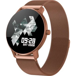Bemi ARI - miedziany - Smartwatch - miniaturka - grafika 1