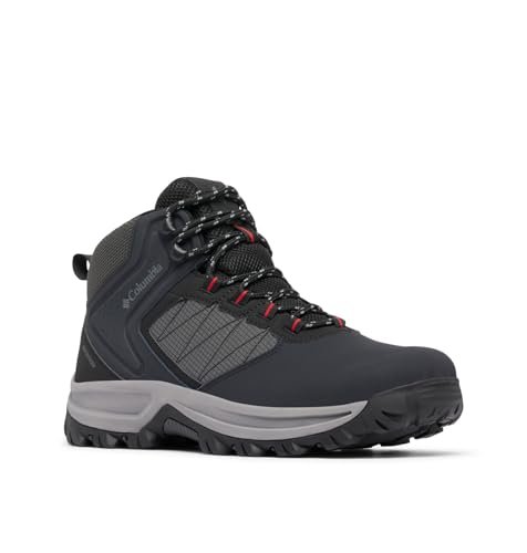 Columbia Trekkingi Transverse 2067401 Czarny