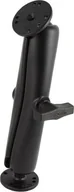 Uchwyty samochodowe do telefonów - RAM Mount UNPKD. RAM MNT. W/2 2 1/2" - RAM-101U-D - miniaturka - grafika 1