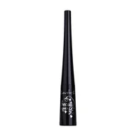 Eyelinery - Beauty Liner szybkoschnący eyeliner w płynie Black - miniaturka - grafika 1