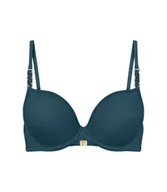 Stroje kąpielowe - Biustonosz kąpielowy Triumph Summer Twist WHU-36B - miniaturka - grafika 1