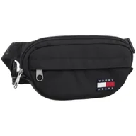 Nerki - Saszetka Nerka Tjm Ess Daily Bumbag AM0AM13701 BDS (TH1407-a) Tommy Hilfiger - miniaturka - grafika 1