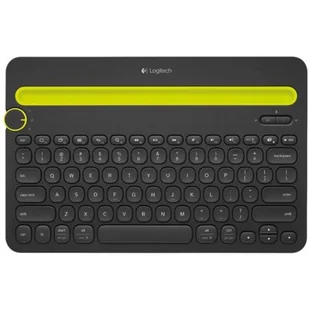 Logitech K480 (920-006366) - Klawiatury - miniaturka - grafika 1