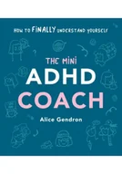Felietony i reportaże - The Mini ADHD Coach - miniaturka - grafika 1