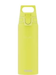 SIGG Butelka Shield One Ultra Lemon 0.75L 8992.20 - Shakery i bidony sportowe - miniaturka - grafika 1