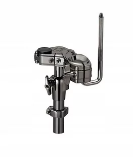 TAMA Hardware uchwyt pojedynczy Black Nickel (MTH1000SBN) MTH1000SBN - Akcesoria do perkusji - miniaturka - grafika 1