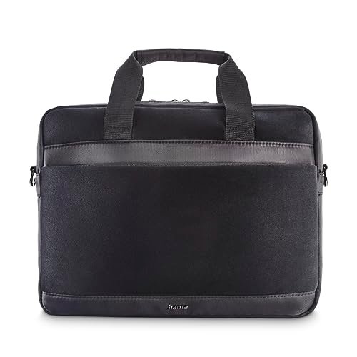 Hama Aksamitna torba na laptopa (torba na laptopa 34-36 cm, 13,3-14,1
