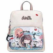 Plecaki - Anekke Fun&Music Plecak 33 cm mehrfarbig - miniaturka - grafika 1