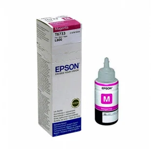 Epson T6733 (C13T67334A) - Tusze oryginalne - miniaturka - grafika 5
