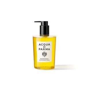 Acqua di Parma Buongiorno płyn do mycia rąk i ciała 300ml Mydła - Mydła - miniaturka - grafika 1