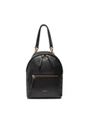 Plecaki - Plecak M5F Coccinellemaelody E1 M5F 14 01 01 Czarny - miniaturka - grafika 1