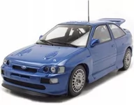 Samochody i pojazdy dla dzieci - Ford Escort RS Cosworth 1993 model WhiteBox 1:24 - miniaturka - grafika 1