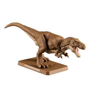 PLANOSAURUS - TYRANNOSAURUS - Figurki dla dzieci - miniaturka - grafika 2