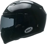 Kaski motocyklowe - BELL HELMET QUALIFIER DLX MIPS BLACK M - miniaturka - grafika 1