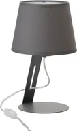 Lampy stojące - TK Lighting Lampka stołowa TK 5134 z serii GRACIA - miniaturka - grafika 1