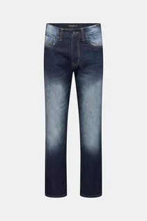 Spodnie męskie - SOUTHPOLE Spodnie - Jeansowy - Mężczyzna - 42/34 CAL(42) - SP3160 - grafika 1