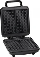 Gofrownice - Gofrownica Haeger Gofrownica Haeger Master Waffle 1400 W - miniaturka - grafika 1