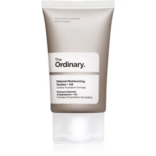 The Ordinary Natural Moisturizing Factors + Ha (30ml) - Serum do twarzy - miniaturka - grafika 1