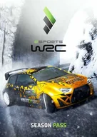Gry PC Cyfrowe - WRC 5 - Season Pass (PC) PL klucz Steam - miniaturka - grafika 1