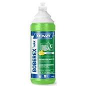 Płyny do naczyń - ﻿Profesjonalny płyn do ręcznego mycia naczyń 1L LEMON KONCENTRAT TENZI - miniaturka - grafika 1