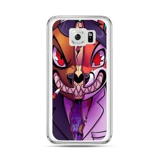 Etui, Samsung Galaxy S7, kot Manga - Etui i futerały do telefonów - miniaturka - grafika 1